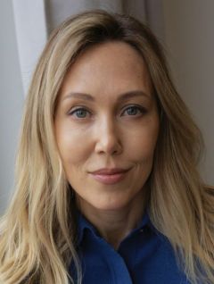 Кузнецова Олеся