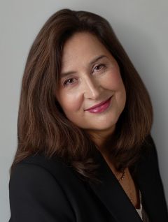 Столярова Марина