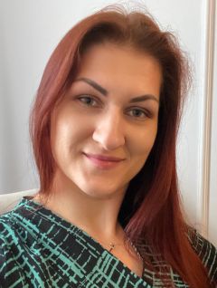 Соболева Алена