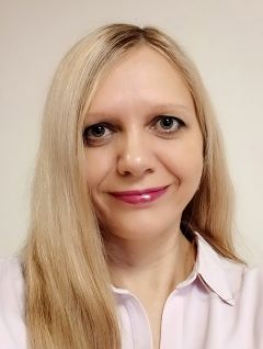 Братухина Елена