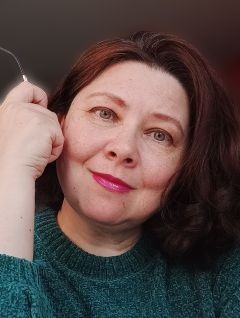 Рогозина Людмила