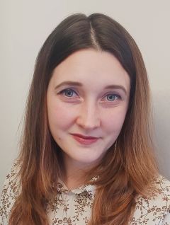 Косова Елена