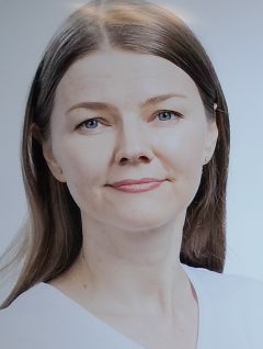 Макарова Анна