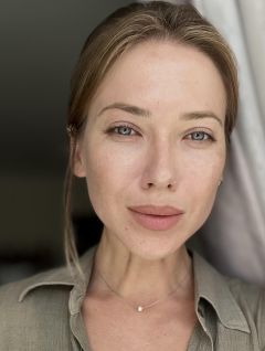 Плотникова Александра