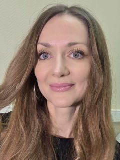 Ивченко Виктория