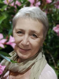 Карпова Людмила