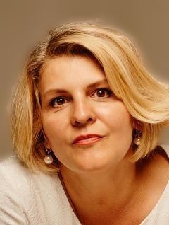 Логунова Ольга