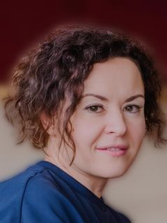 Загорнова Олеся