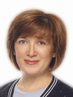 Матвеева Татьяна