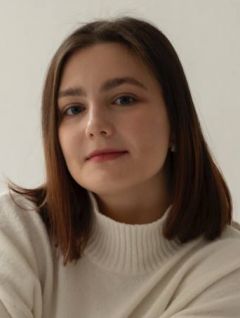 Фуфлыгина Ксения