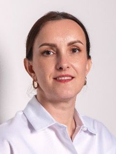 Москаленко Екатерина