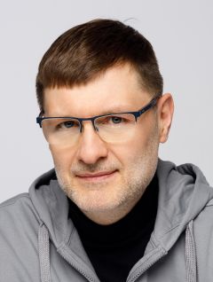 Бусахин Владимир