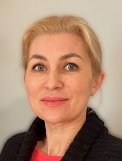 Ахмерова Руфия