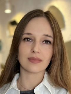Башкатова Ольга