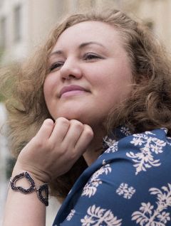 Ершова Анастасия