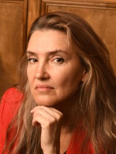 Павлова Оксана