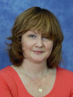 Рожкова Мария