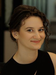 Грищукова Анастасия