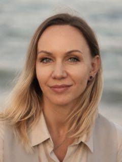 Сущева Екатерина