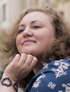 Ершова Анастасия
