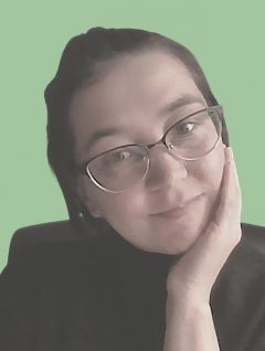 Ятченко Aлена
