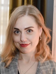 Иноземцева Елизавета