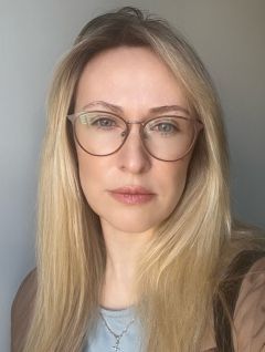 Жудина Мария