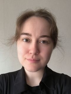 Дорофеева Анна