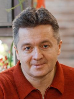 Харламов Алексей