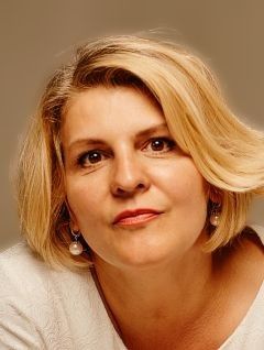 Логунова Ольга