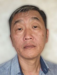Тен Юрий